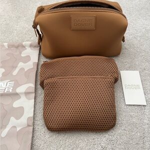 Dagne Dover Hunter Toiletry Bag - Large